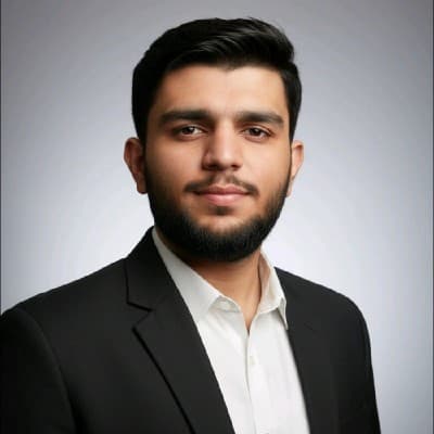 A Bakar, Data Engineering Intern at OnSite Employer Testing, professional headshot