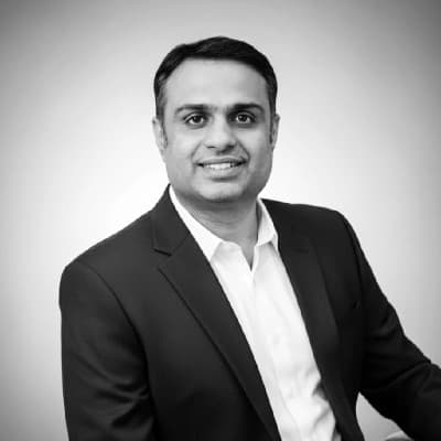 Qazi Siddiqui, Chief Technology Advisor at OnSite Employer Testing, professional headshot
