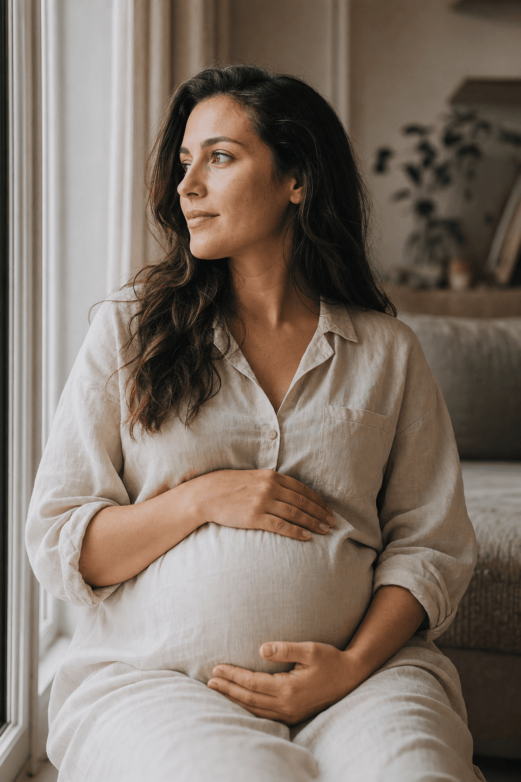 Legal prenatal paternity test — court-admissible NIPP